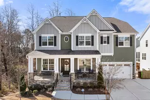 121 Mystic Pine Pl, Apex, NC 27539 - Photo 1