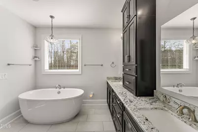 121 Mystic Pine Place, Apex, NC 27539 - Photo 46