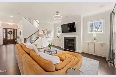 121 Mystic Pine Place, Apex, NC 27539 - Photo 4