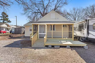 248 Orville Street, Henderson, NC 27536 - Photo 2