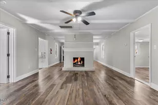 248 Orville St, Henderson, NC 27536 - Photo 22