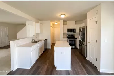 507 Lodestone Drive, Durham, NC 27703 - Photo 2