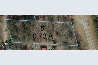 00 Bryantown Road, Spring Hope, NC 27882 - Photo 1