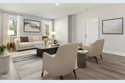 316 Macon Lake Drive, Apex, NC 27523 - Photo 10