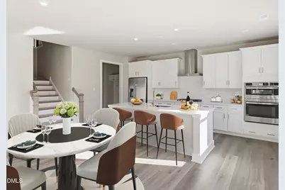 316 Macon Lake Drive, Apex, NC 27523 - Photo 4