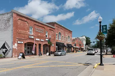 316 Macon Lake Drive, Apex, NC 27523 - Photo 20