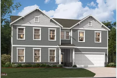 316 Macon Lake Drive, Apex, NC 27523 - Photo 1