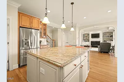 83 Broad Leaf Court, Chapel Hill, NC 27517 - Photo 18