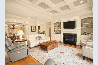 83 Broad Leaf Court, Chapel Hill, NC 27517 - Photo 10