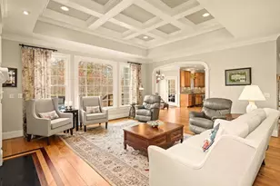 83 Broad Leaf Ct, Chapel Hill, NC 27517 - Photo 4