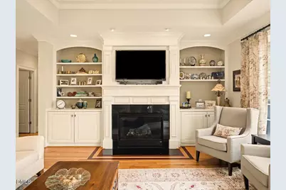 83 Broad Leaf Court, Chapel Hill, NC 27517 - Photo 8