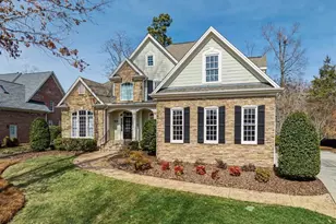 83 Broad Leaf Ct, Chapel Hill, NC 27517 - Photo 2