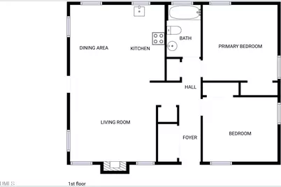 1832 E Geer Street, Durham, NC 27704 - Photo 16