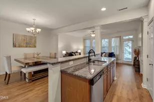 2821 Casona Way, Raleigh, NC 27616 - Photo 10