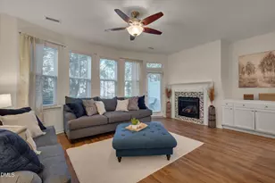 2821 Casona Way, Raleigh, NC 27616 - Photo 12