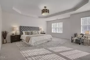 2821 Casona Way, Raleigh, NC 27616 - Photo 16