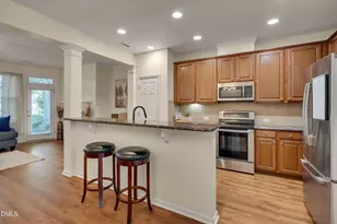 2821 Casona Way, Raleigh, NC 27616 - Photo 6