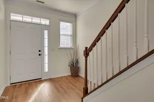 2821 Casona Way, Raleigh, NC 27616 - Photo 4