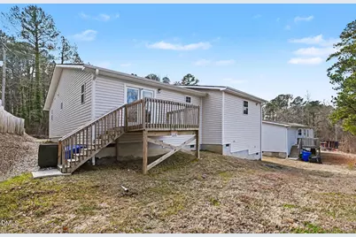 905 Ardmore Drive, Durham, NC 27713 - Photo 30