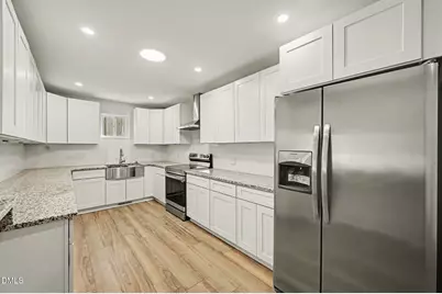 905 Ardmore Drive, Durham, NC 27713 - Photo 8