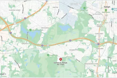 0 Garfield Street, Raleigh, NC 27603 - Photo 1