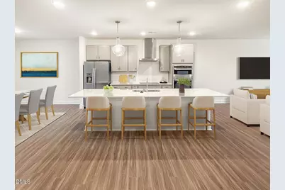 10531 Pleasant Branch Drive #201, Raleigh, NC 27614 - Photo 2