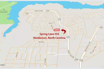 55 Spring Lane, Henderson, NC 27537 - Photo 8