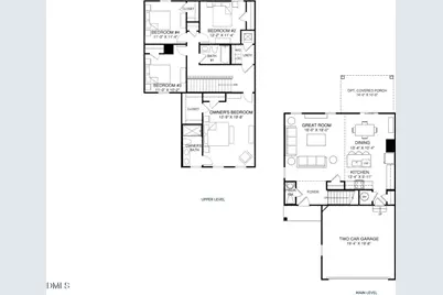 576 Camaro Rift Trail, Wendell, NC 27591 - Photo 2