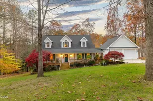 845 Lees Point Dr, Littleton, NC 27850 - Photo 1