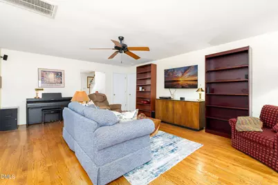 845 Lees Point Drive, Littleton, NC 27850 - Photo 16