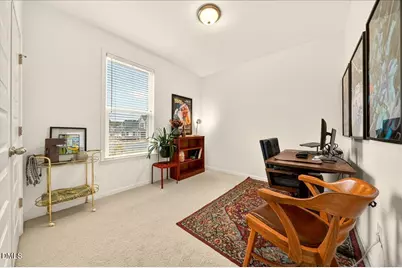 2300 Crestwood Ridge Drive, Durham, NC 27704 - Photo 8