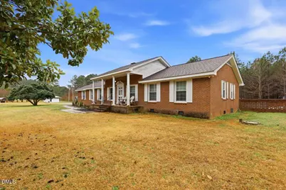 8156 Renfrow Road, Kenly, NC 27542 - Photo 2