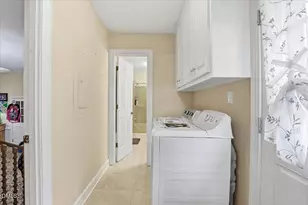 8156 Renfrow Rd, Kenly, NC 27542 - Photo 16