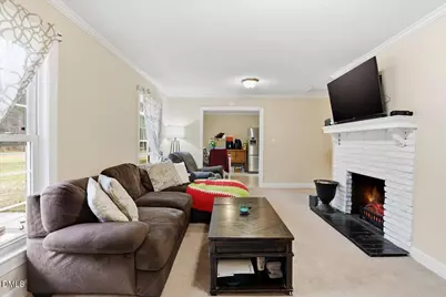 8156 Renfrow Road, Kenly, NC 27542 - Photo 6