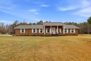 8156 Renfrow Rd, Kenly, NC 27542 - Photo 1