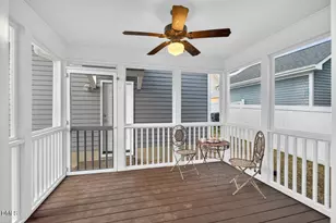 93 Quarter Gate Trce, Chapel Hill, NC 27516 - Photo 12