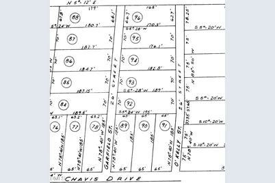 2701 Garfield Street, Raleigh, NC 27603 - Photo 6