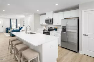 405 Moose Meadow Way, Youngsville, NC 27596 - Photo 4