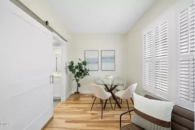 89 Meadows Edge Drive, Chapel Hill, NC 27516 - Photo 34