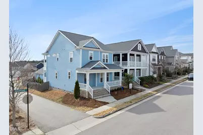 89 Meadows Edge Drive, Chapel Hill, NC 27516 - Photo 1