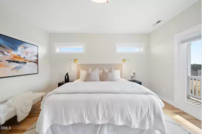 89 Meadows Edge Drive, Chapel Hill, NC 27516 - Photo 24