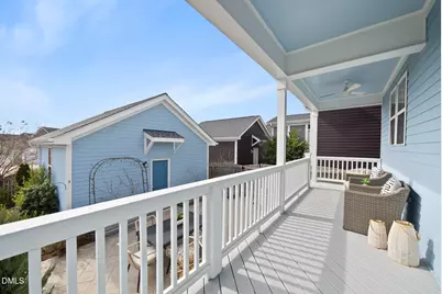 89 Meadows Edge Drive, Chapel Hill, NC 27516 - Photo 40