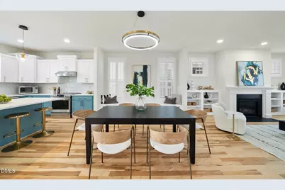 89 Meadows Edge Drive, Chapel Hill, NC 27516 - Photo 12