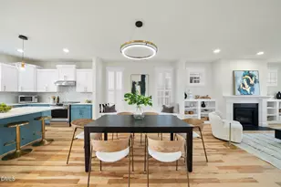 89 Meadows Edge Dr, Chapel Hill, NC 27516 - Photo 12