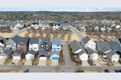 89 Meadows Edge Drive, Chapel Hill, NC 27516 - Photo 48