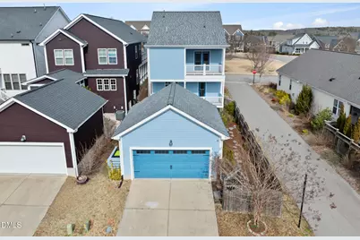 89 Meadows Edge Drive, Chapel Hill, NC 27516 - Photo 46