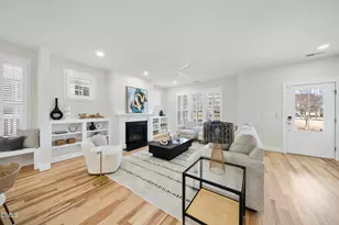 89 Meadows Edge Dr, Chapel Hill, NC 27516 - Photo 6