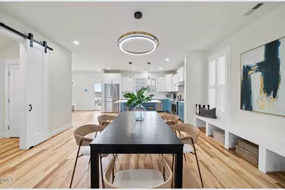 89 Meadows Edge Drive, Chapel Hill, NC 27516 - Photo 10