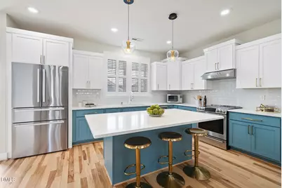 89 Meadows Edge Drive, Chapel Hill, NC 27516 - Photo 16