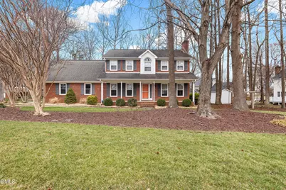 502 Westfield Lane, Gibsonville, NC 27249 - Photo 1